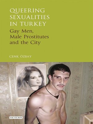cover image of Queering Sexualities in Turkey